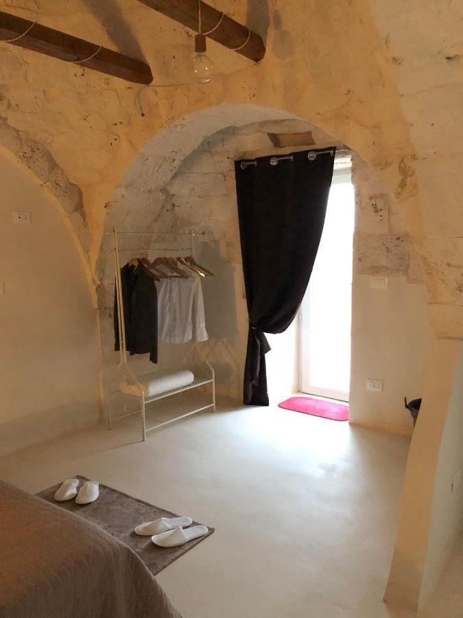 マルティナ・フランカ Trullo Trilli Pugliaヴィラ エクステリア 写真